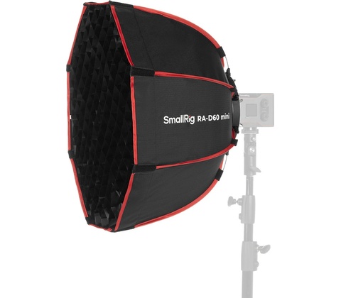 SMALLRIG Mini Parabolic Softbox 4682
