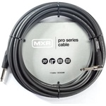 Dunlop MXR DCIX20R PRO 6 m Директен - Ъглов Инструментален кабел (DCIX20R)
