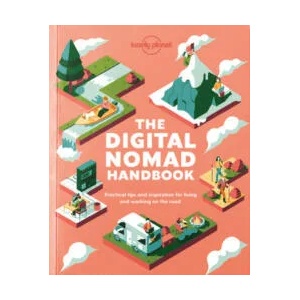Digital Nomad Handbook | Lonely Planet (ISBN: 9781838690427)