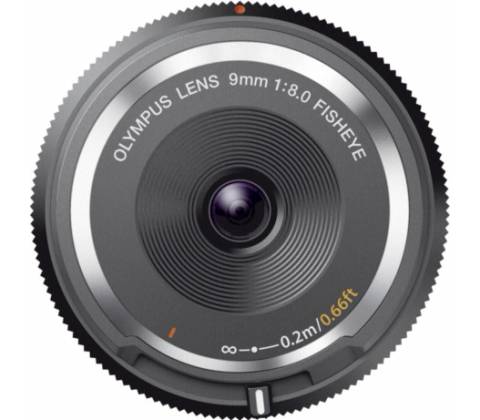 Olympus BCL-0980