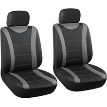 Autopoťah Automax sada 2ks black/gray