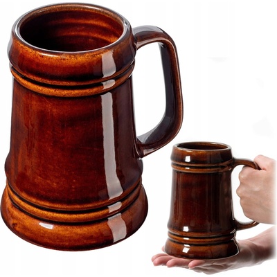 Kadax Pivní krýgle 1 x 500 ml