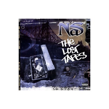 NAS - The Lost Tapes LP