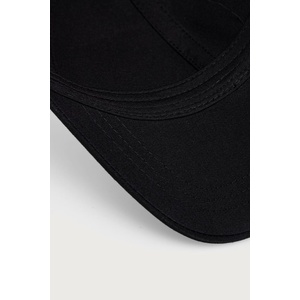 Karl Lagerfeld шапка с козирка мъжка от памучна материя (564123.805617)