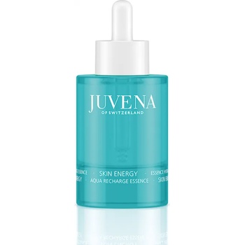 JUVENA Skin Energy Aqua Recharge Essence Серуми за лице, емулсии, флуиди 50ml