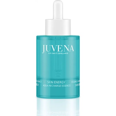 JUVENA Skin Energy Aqua Recharge Essence Серуми за лице, емулсии, флуиди 50ml
