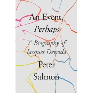 Event, Perhaps | Salmon, Peter (ISBN: 9781788732819)