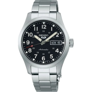Image 1 of Seiko SRPJ81K1