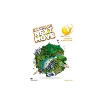 Next Move 1 Workbook