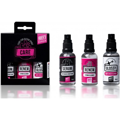 Henry`s Barber Cosmetics 2915CSET