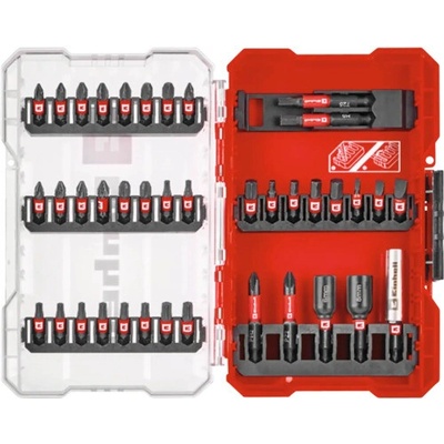 Einhell M-Case 39ks bitů 49109210