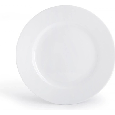 MATELL Plytký porcelánový tanier 24 cm PURE PREMIUM