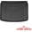 Rizline Стелка за багажник RizLine съвместима с Seat Ibiza 2002-2008 (5151638)