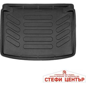 Rizline Стелка за багажник RizLine съвместима с Seat Ibiza 2002-2008 (5151638)