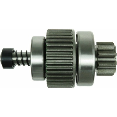 Voľnobežná prevodovka, štartér AS-PL SD9155S