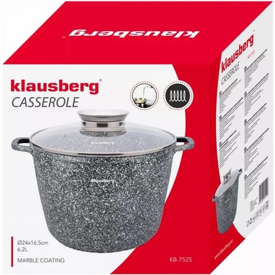 Klausberg KB-7525