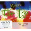 Cure - The Top CD