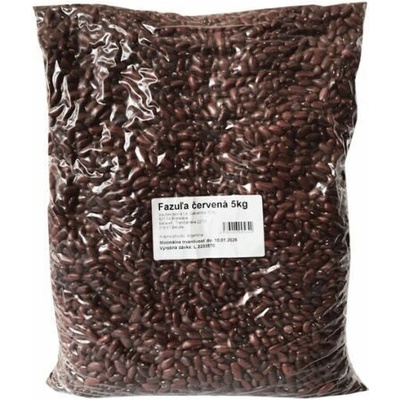 Vido Fazuľa červená 5 kg
