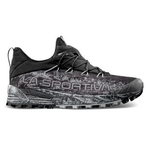 La Sportiva Мъжки маратонки La Sportiva Tempesta GTX Trail running shoes - Carbon / Cloud - размер 44, 5 (EU) (023-0249-0924)