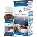 Lemon Pharma Dr. Bach Peaceful Night Children Pearls [20 грама]