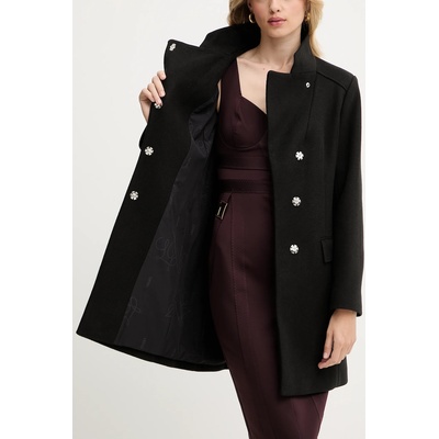 LIU JO Палто с вълна Liu Jo (MF5119.J4873)