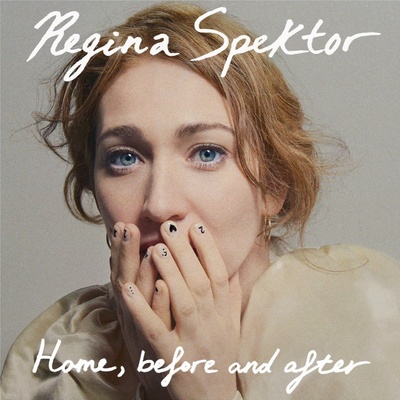 SPEKTOR, REGINA - HOME BEFORE AND AFTER CD