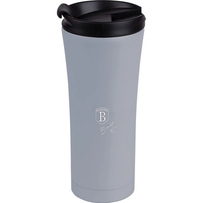 Berlinger Haus 500 ml MATT GREY