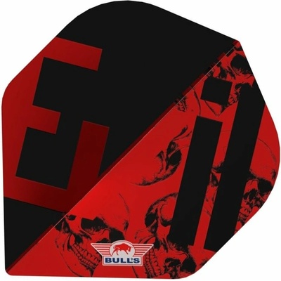 Bull's NL Player 100 - Karel Sedláček 90 E2 - BU-51056 – Sleviste.cz