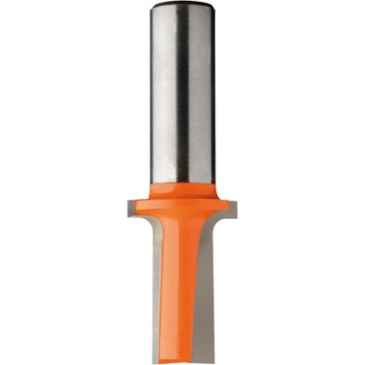 CMT Orange Tools CMT C965 V-Drážkovací fréza na kompozit - R3,2 D22 d12,7 I31,7 S=12
