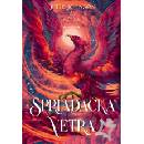 Spriadačka vetra