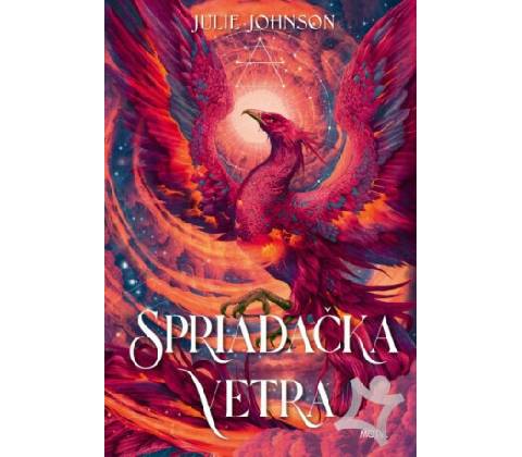 Spriadačka vetra