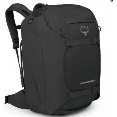 Osprey Porter 46 l black