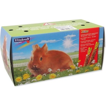 Vitakraft Кутия Vitakraft за пренасяне на морски свинчета