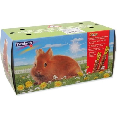 Vitakraft Кутия Vitakraft за пренасяне на морски свинчета