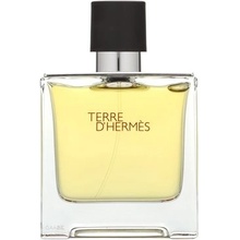 Hermès Terre D'Hermès čistý parfum pánsky 75 ml