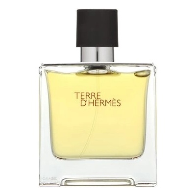 Hermès Terre D'Hermès čistý parfum pánsky 75 ml
