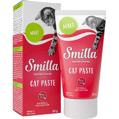 Smilla sladová pasta 50 g