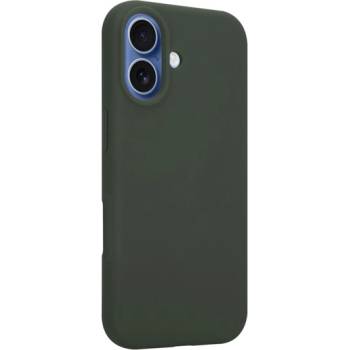 Tactical iPhone 17 TACTICAL MAGFORCE VELVET SMOOTHIE силиконов протектор за телефон, удароустойчив, MagSafe, BREECHED 57983126646 (57983126646)