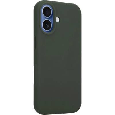 Tactical iPhone 17 TACTICAL MAGFORCE VELVET SMOOTHIE силиконов протектор за телефон, удароустойчив, MagSafe, BREECHED 57983126646 (57983126646)