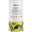 Proteíny BioTech USA Diet Shake 720 g