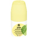 Yves Rocher Bain Nature Citrus 24h deo stick 50 ml