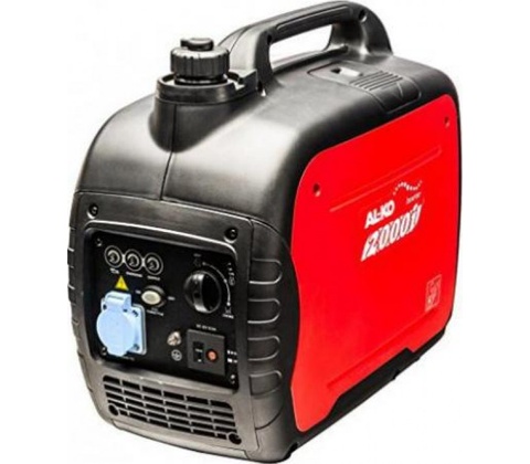AL-KO 2000i