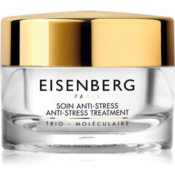 Image 1 of EISENBERG Classique Soin Anti-Stress успокояващ нощен крем за чувствителна и раздразнена кожа 50ml