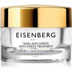 EISENBERG Classique Soin Anti-Stress успокояващ нощен крем за чувствителна и раздразнена кожа 50ml