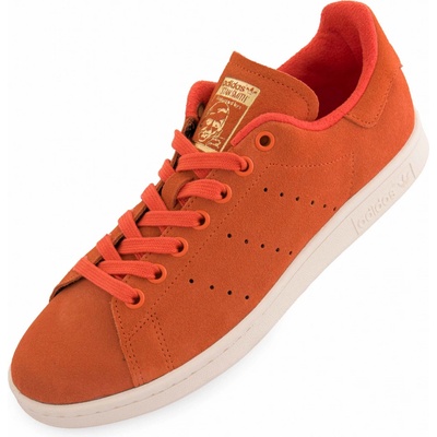 adidas Stan Smith orange
