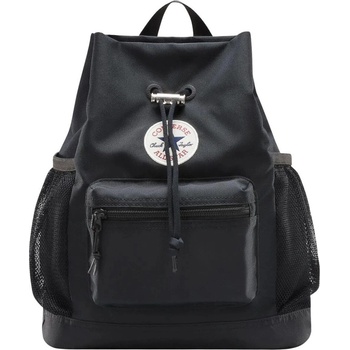 Converse Go Lo Cinched Bucket 10027690 A01 7l Black