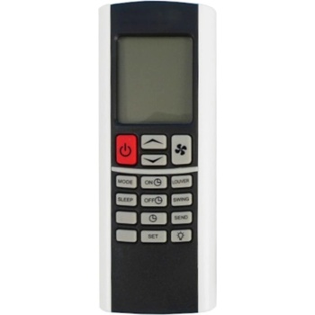 General KRONE PW-IR, PW-EC, PW-EC-111, PW-EC-051 - съвместимо дистанционно управление на марката General (PW-IR, PW-EC, PW-EC-111, PW-EC-051)