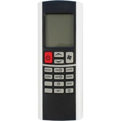 General KRONE PW-IR, PW-EC, PW-EC-111, PW-EC-051 - съвместимо дистанционно управление на марката General (PW-IR, PW-EC, PW-EC-111, PW-EC-051)