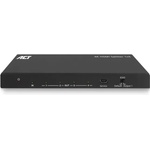 ACT hdmi Сплитер ac7832 4К hdmi сплитер, 1 вход. 4 hdmi изхода (ewent-act-split-ac7832) - megamag