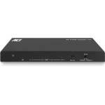 ACT hdmi Сплитер ac7832 4К hdmi сплитер, 1 вход. 4 hdmi изхода (ewent-act-split-ac7832)
